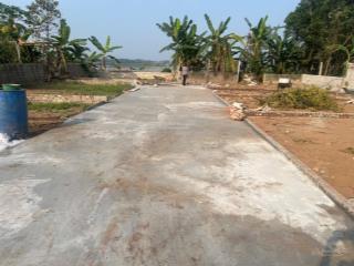 Chính chủ cần tiền bán mảnh đất phương độ diện tích 54. oto đổ cửa