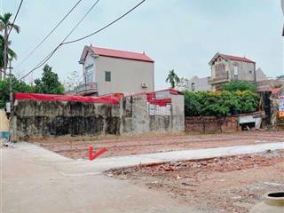 Chính chủ bán lão đất góc thọ xuân  ô tô đổ cửa