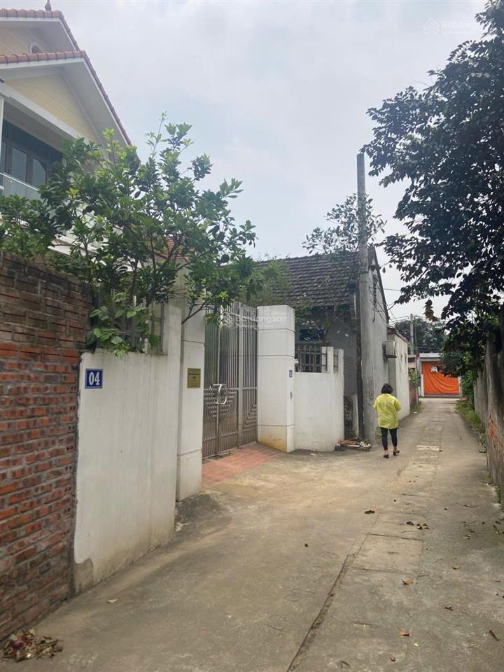 Chính chủ cần tiền bán mảnh đất thọ lộc, diện tích 40.1m2