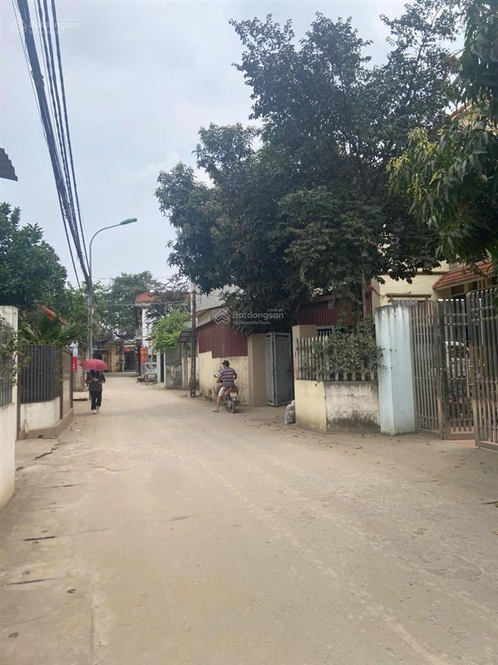 Chính chủ cần tiền bán mảnh đất thọ lộc, diện tích 40.1m2