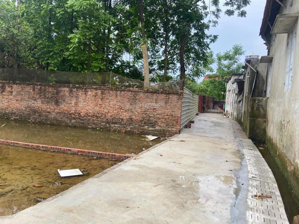 Chính chủ cần tiền bán mảnh đất thọ lộc, diện tích 40.1m2