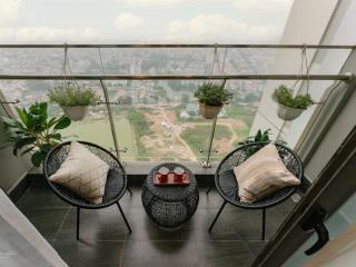 Chính chủ cần bán căn hộ masteri tầng 37 khu a vinhomes smart city. giá tốt