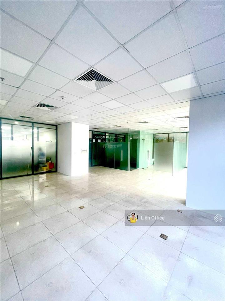 Chính chủ cho thuê sàn 220m2 tòa golden palm lê văn lương, thanh xuân, hà nội vào ngay