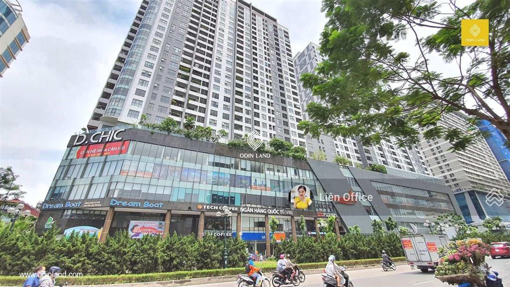 Chính chủ cho thuê sàn 220m2 tòa golden palm lê văn lương, thanh xuân, hà nội vào ngay