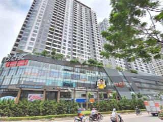 Chính chủ cho thuê sàn 105m2 giá 33 triệu tòa gold palm lê văn lương, thanh xuân, hà nội vào ngay