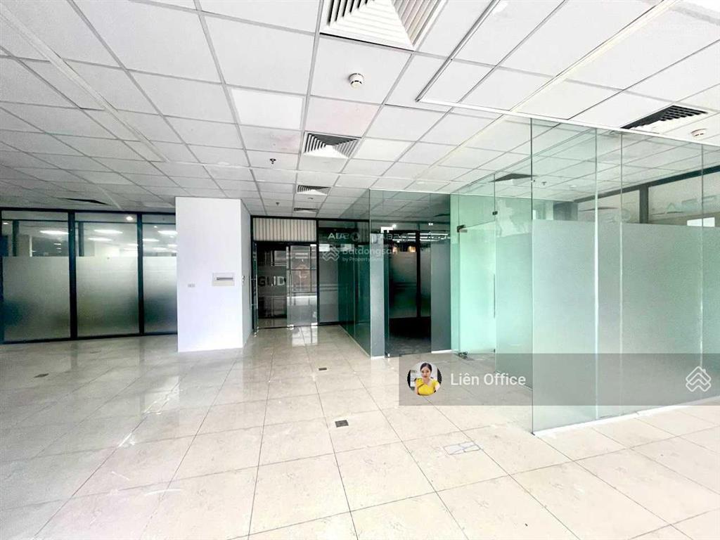 Chính chủ cho thuê sàn 220m2 tòa golden palm lê văn lương, thanh xuân, hà nội vào ngay
