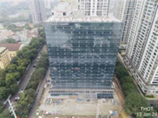 Khai trương tòa nhà taisei  vinata ưu đãi cực lớn diện tích 219m2, 623m2, 1050m2