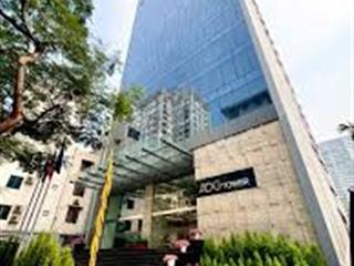 Bql cho thuê vp tòa adg tower 37 lê văn thiêm, thanh xuân dt 105m125m300m420m2 giá 235ng/m2