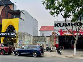 Chính chủ mình bán nhanh cặp đất mặt tiền hồ xuân hương ngang 10