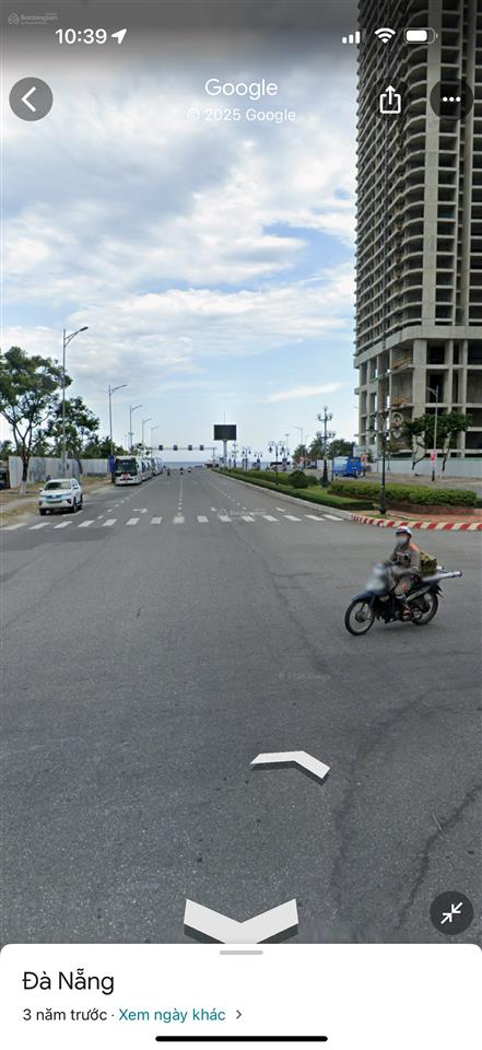 Em chính chủ bán nhanh 2 mặt tiền đất phạm văn đồng, chỉ cách biển võ nguyên giáp vài bước chân