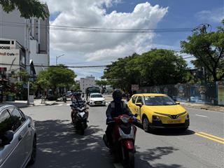 Em chính chủ bán mặt tiền lô đất võ nguyên giáp. vị trí kinh doanh sầm uất ngày lẫn đêm