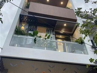 Nhà hxh 22a/6 phạm ngọc thạch q3 (5x24m) 2 lầu 4pn. 28tr