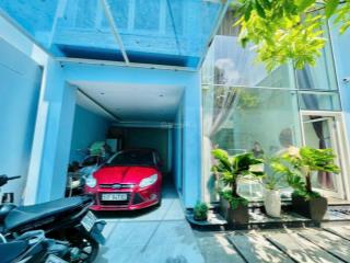 Cho thuê nhà lộ giới 6m 355/6a sư vạn hạnh, phường 12, quận 10