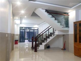 Cho thuê nhà mới cải tạo mới 98% 7a/19j thành thái, p. 14, q.10 hẻm rất sầm uất