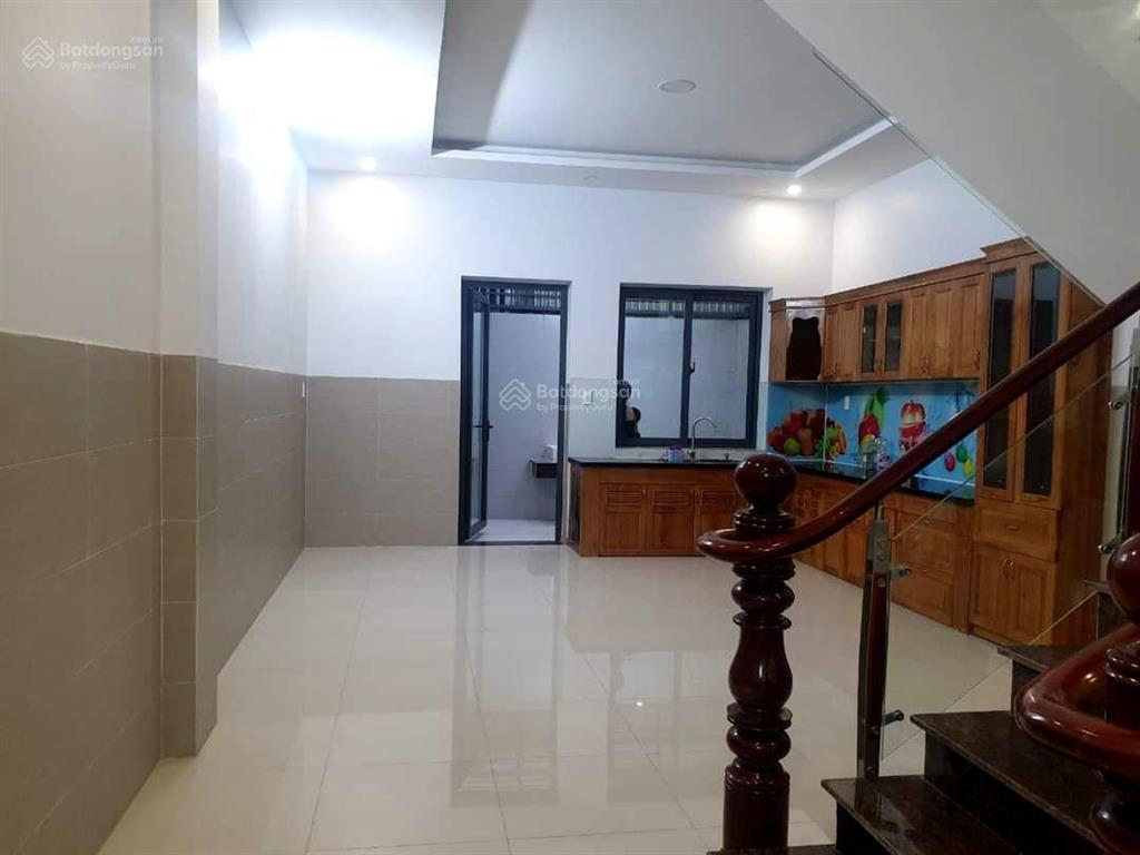 Cho thuê nhà mới cải tạo mới 98% 7a/19j thành thái, p. 14, q.10 hẻm rất sầm uất