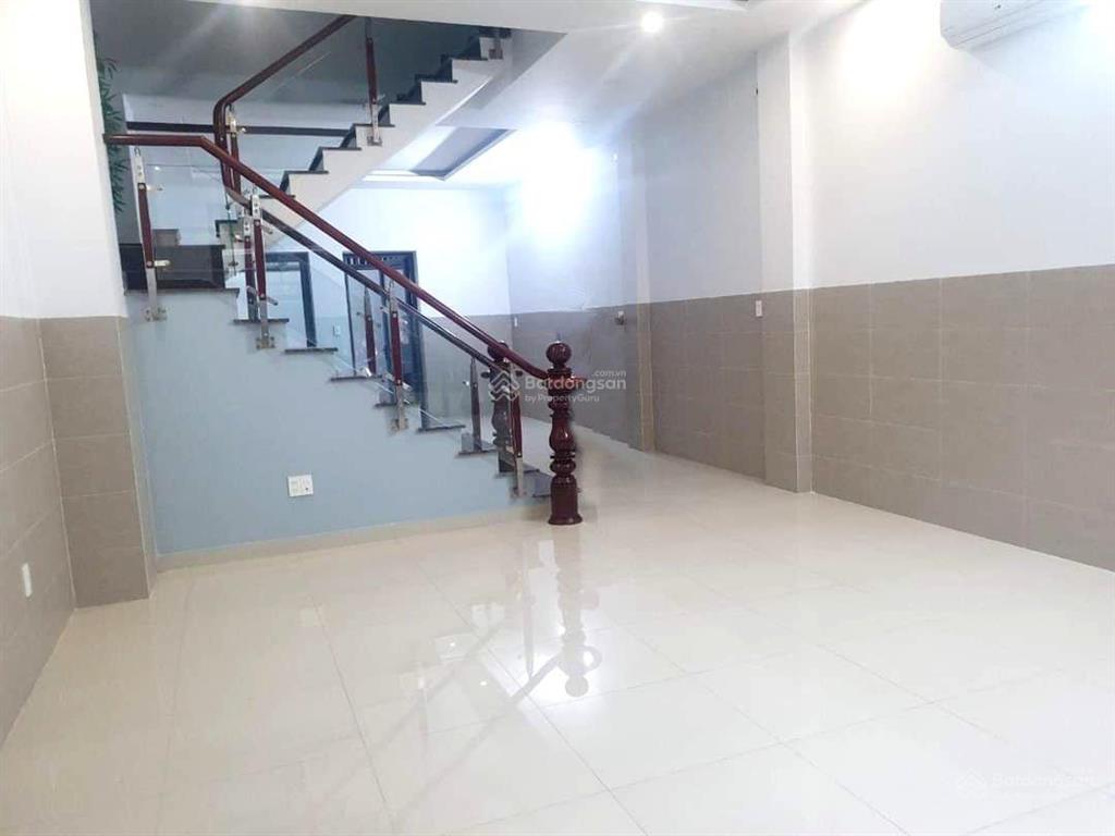 Cho thuê nhà mới cải tạo mới 98% 7a/19j thành thái, p. 14, q.10 hẻm rất sầm uất