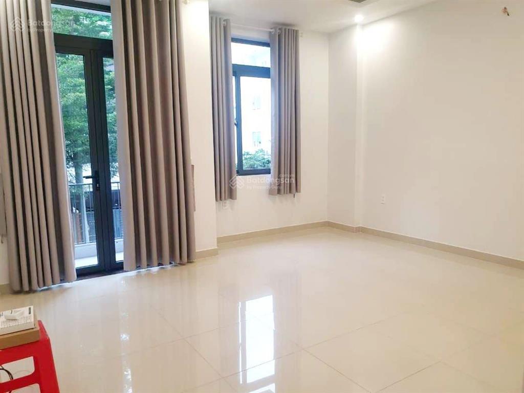 Cho thuê nhà mới cải tạo mới 98% 7a/19j thành thái, p. 14, q.10 hẻm rất sầm uất