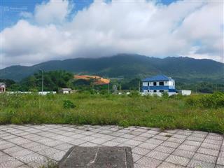 Bán đất nền dự án la viena valley, đt 433, đà bắc, hòa bình, 8.9 triệu / m2, 108 m2 đẹp xuất sắc