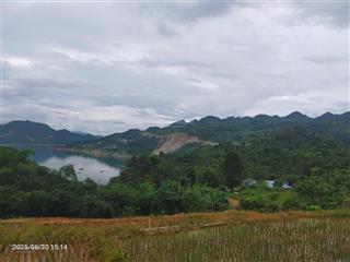 Bán đất view hồ hiền lương bao đẹp