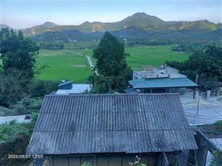 Nhanh tay sở hữu lô đất mặt tiền rộng, view thoáng bám đường gom cao tốc