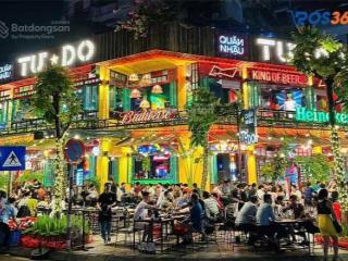 Cho thuê mặt phố đoàn trần nghiệp 200m2 3 tầng mặt tiền 20m cực đẹp