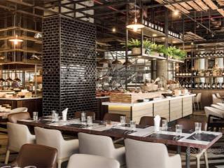 Cho thuê mặt phố bùi thị xuân 110m2 5 tầng mặt tiền 7.5m cực đẹp