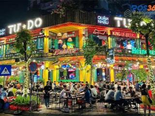 Cho thuê mặt phố lê đại hành 200m2 3 tầng mặt tiền 20m cực đẹp