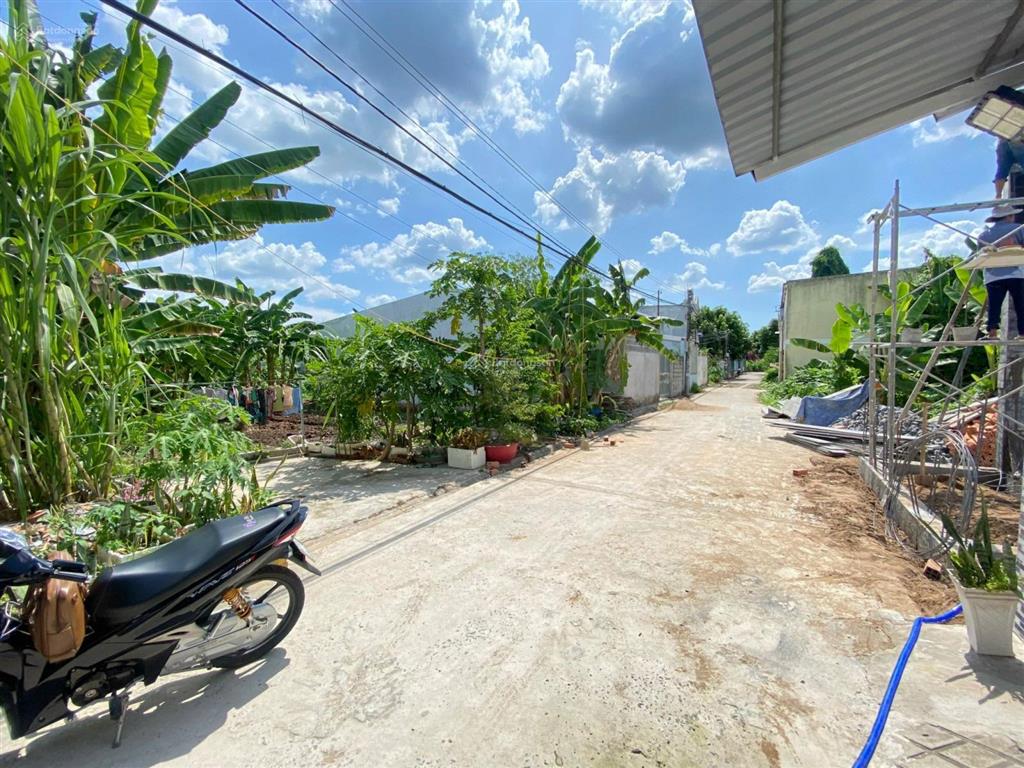 Nền thổ cư cư cpxd chính an bình ninh kiều chính chủ gửi độc nhất vô nhị không đụng hàng