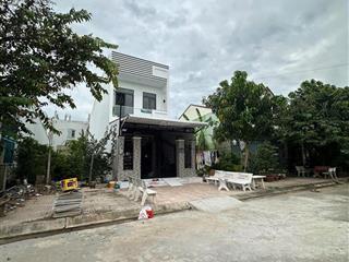 Nền 105m2 văn hoá tây đô giáp nam long giá tốt