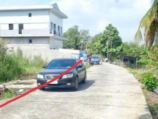 Nền thổ cư xây trọ ok gần đại học nam cần thơ, đại học fpt, chợ mỹ khánh