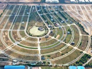 Bán đất kdc làng sen đức hòa 75m2 giá 1,3 tỷ.