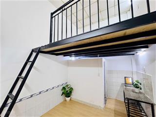 Phòng trọ gác cao thoáng mát trệt ngay phan văn hớn gần cầu tham lương giá chỉ từ 2tr6