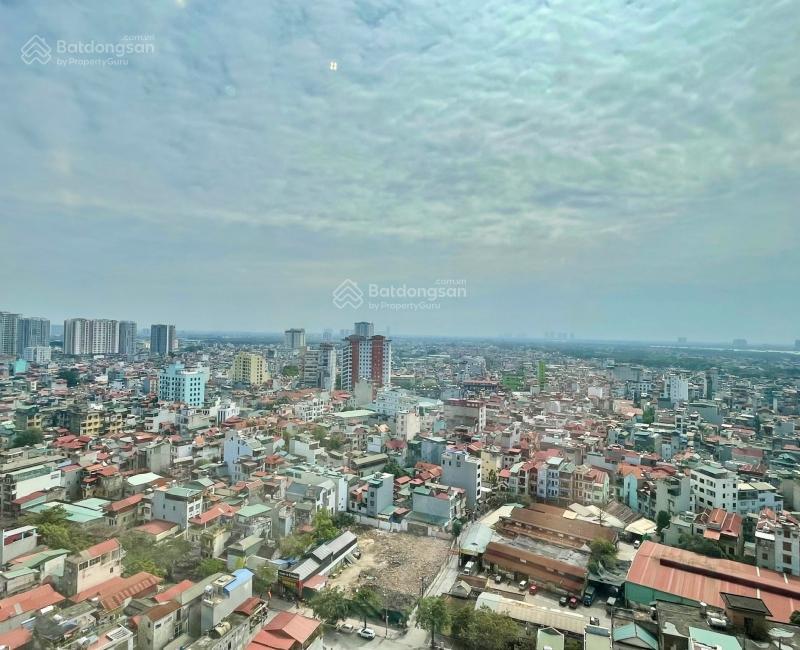 Cho thuê chung cư 70m2 tại mipec riverside, gần cầu long biên và phố cổ hà nội. giá 14 triệu/tháng
