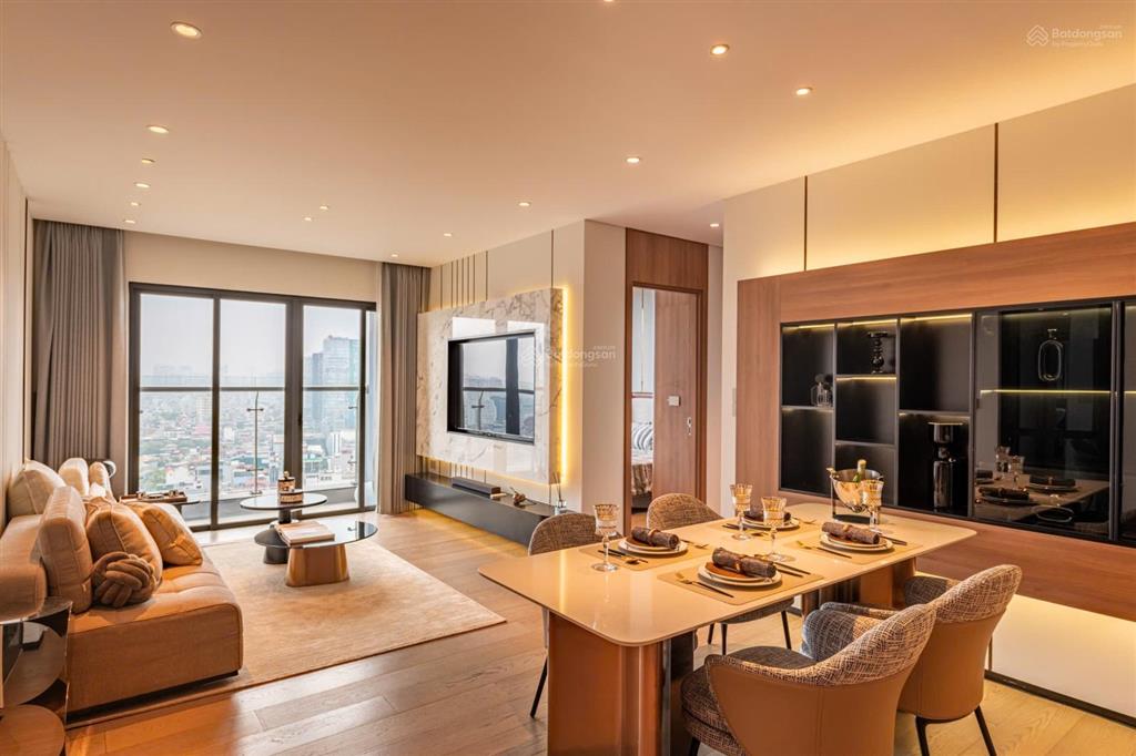 Quỹ căn chuyển nhượng 2pn  3pn và 4pn duplex trực tiếp cđt the nelson