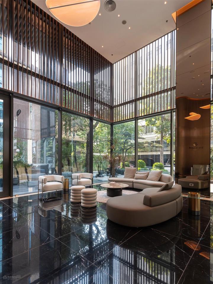 Quỹ căn chuyển nhượng 2pn  3pn và 4pn duplex trực tiếp cđt the nelson
