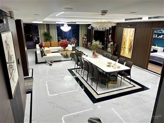 Bán duplex trung tâm quận đống đa diện tích 340m full nội thất