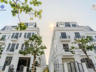 Quỹ căn biệt thự solasta nội bộ ký trực tiếp cđt, chiết khấu 7% và quà tặng tới 400 triệu