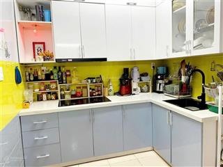 Chung cư an lộc, quận gò vấp, diện tích 65m2