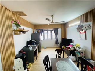 Chung cư an lộc nguyễn oanh quận gò vấp diện tích 65m2