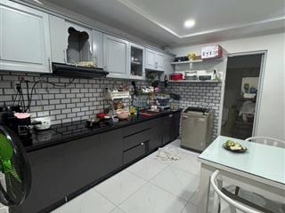 Chung cư the splendor quận gò vấp diện tích 84m2