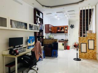 Nhà huỳnh khương an quận gò vấp diện tích 41m2