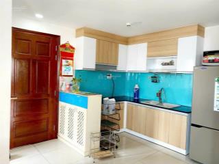 Chung cư samland nguyên hồng quận gò vấp diện tích 75m2