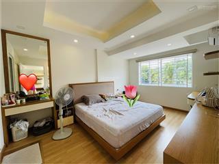 Chung cư an lộc đường nguyễn oanh quận gò vấp diện tích 96m2
