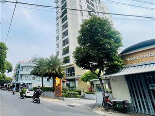 Chung cư an lộc nguyễn oanh quận gò vấp, diện tích 65m2