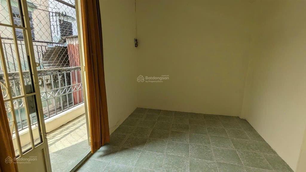 Nhà thống nhất nhỉnh 2 tỷ diện tích 35m2