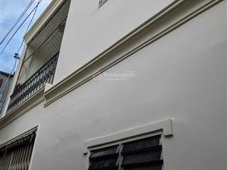 Nhà thống nhất nhỉnh 2 tỷ diện tích 35m2