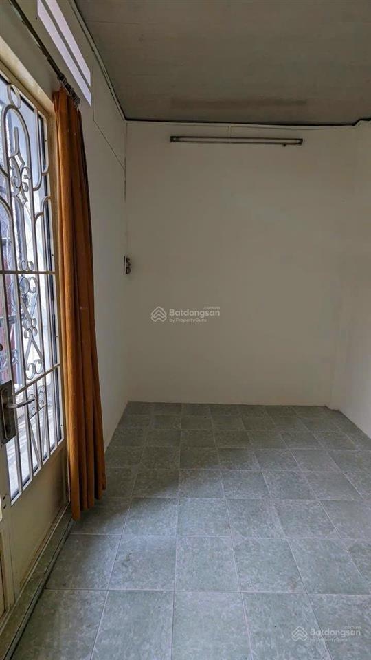 Nhà thống nhất nhỉnh 2 tỷ diện tích 35m2