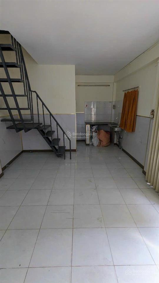 Nhà thống nhất nhỉnh 2 tỷ diện tích 35m2