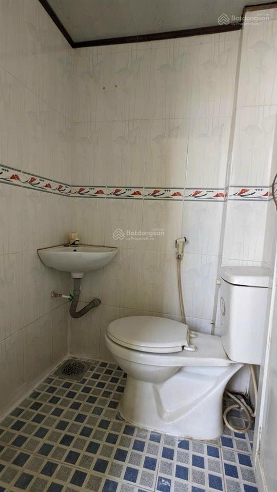 Nhà thống nhất nhỉnh 2 tỷ diện tích 35m2