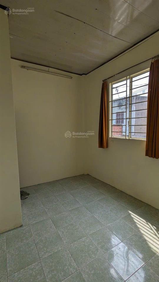 Nhà thống nhất nhỉnh 2 tỷ diện tích 35m2